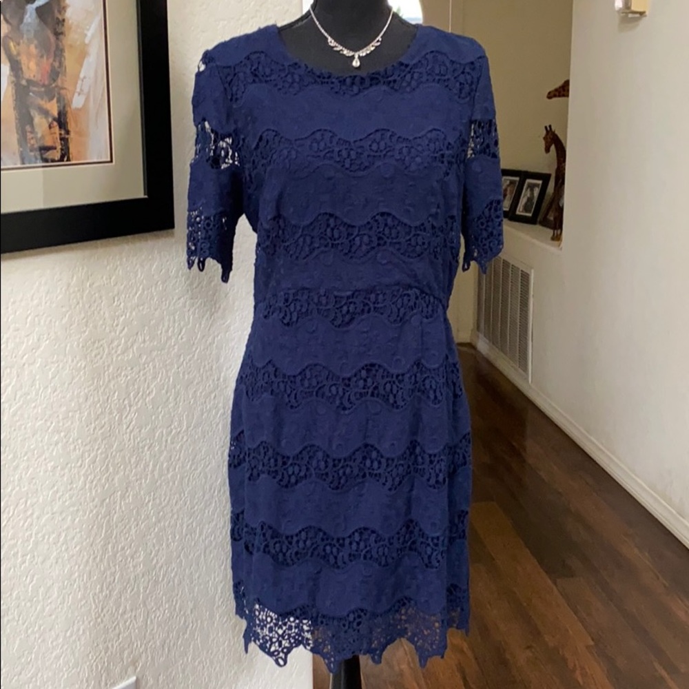 Chelsea Dress